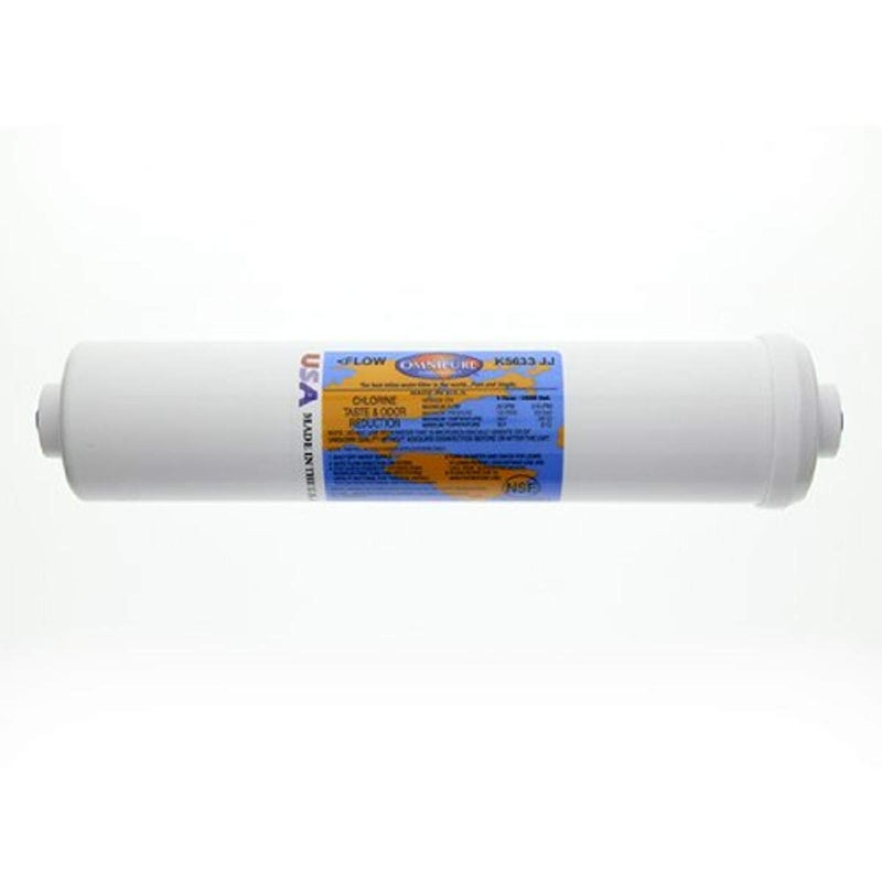 Omnipure K5633JJ Inline Water Filters